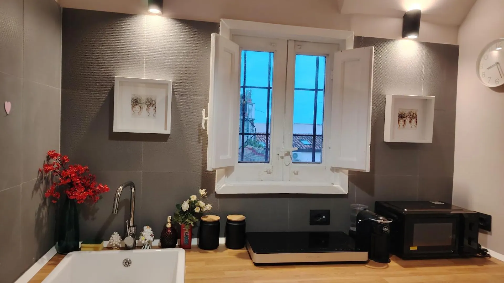 Centrocitta Annaluxuryhouse Apartment Catania