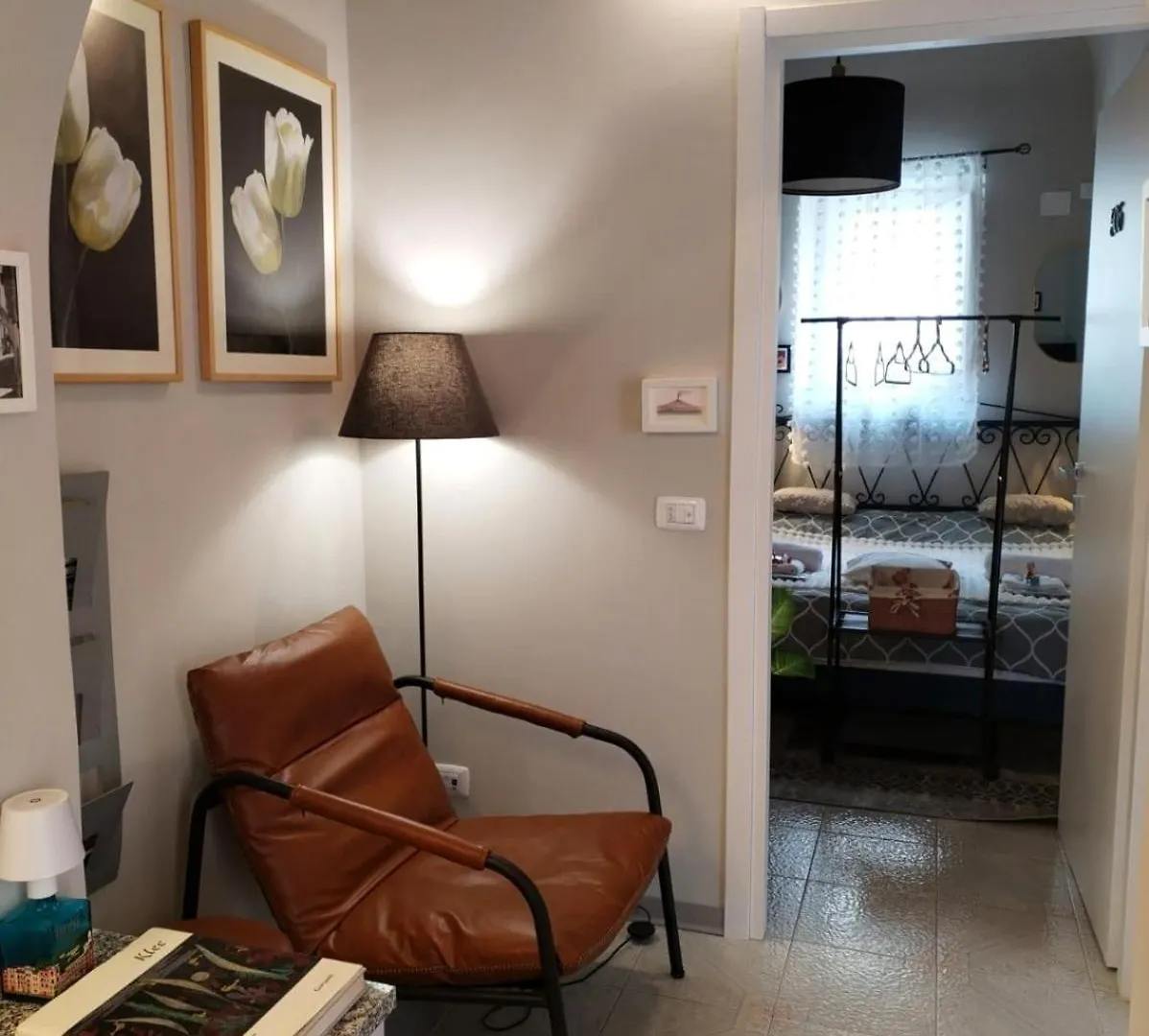 Centrocitta Annaluxuryhouse Apartment Catania Italy