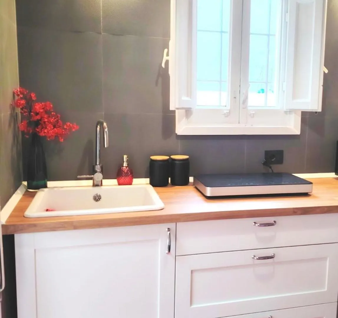 Centrocitta Annaluxuryhouse Apartment Catania Italy