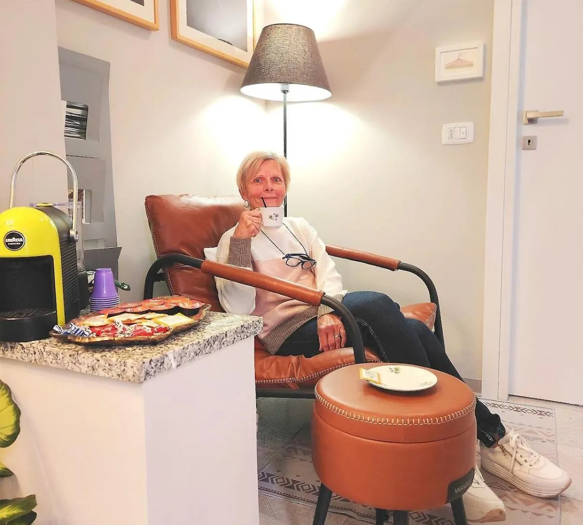 Centrocitta Annaluxuryhouse Apartment Catania
