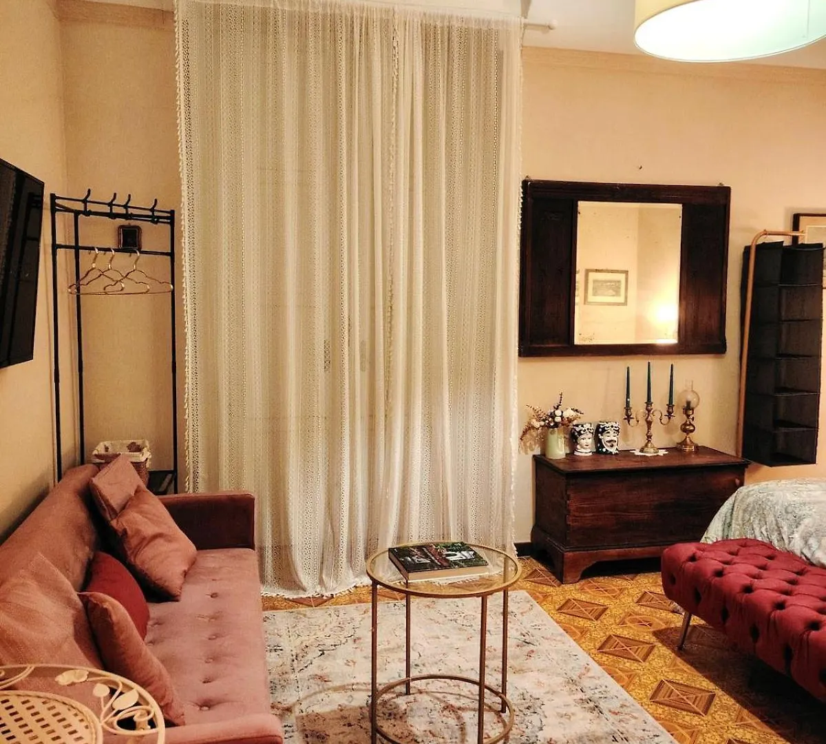 Centrocitta Annaluxuryhouse Apartment Catania