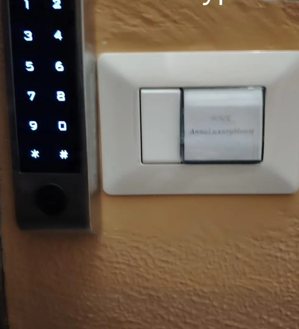 Centrocitta Annaluxuryhouse Apartment Catania Italy