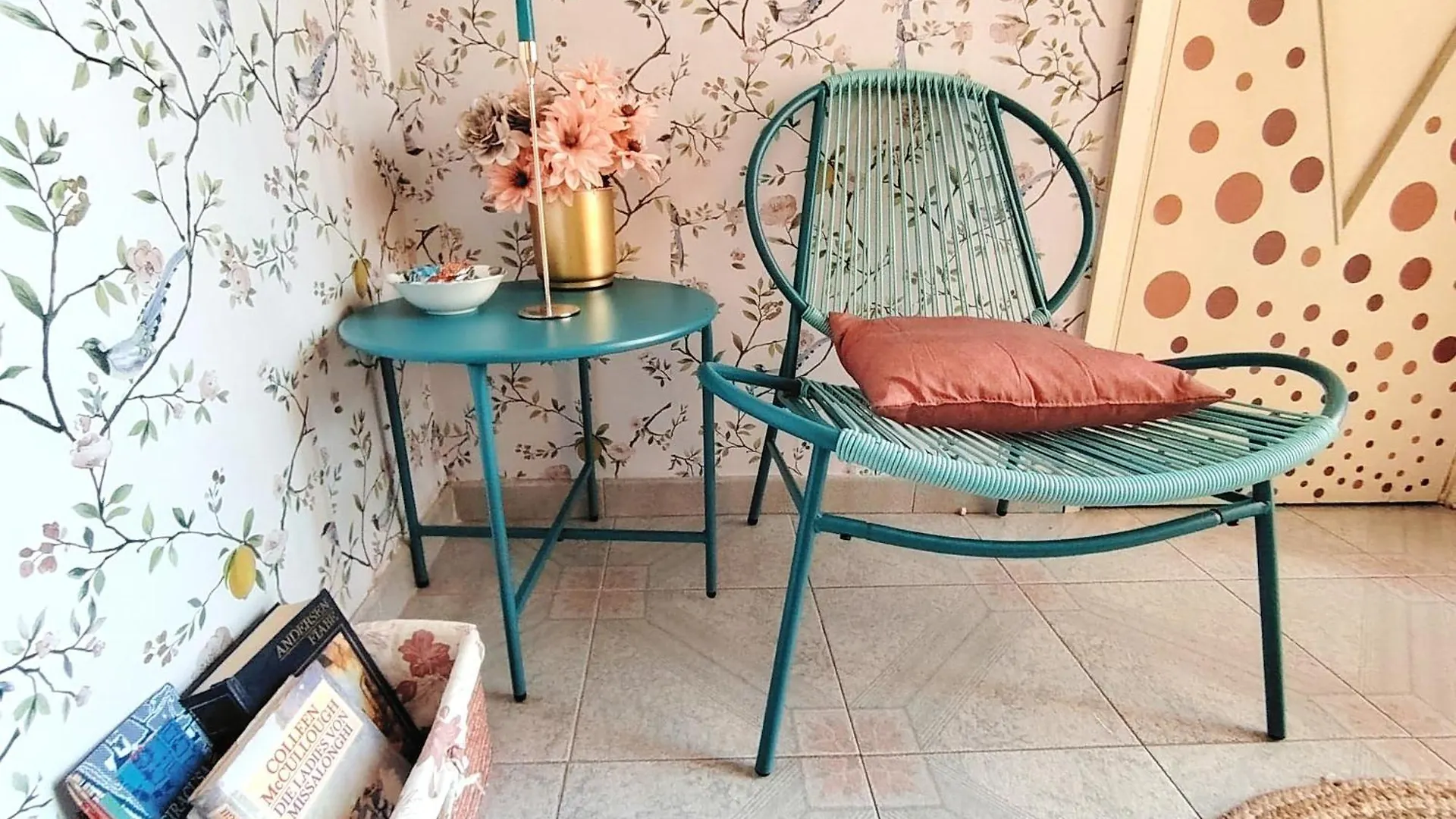 Centrocitta Annaluxuryhouse Apartment Catania Italy